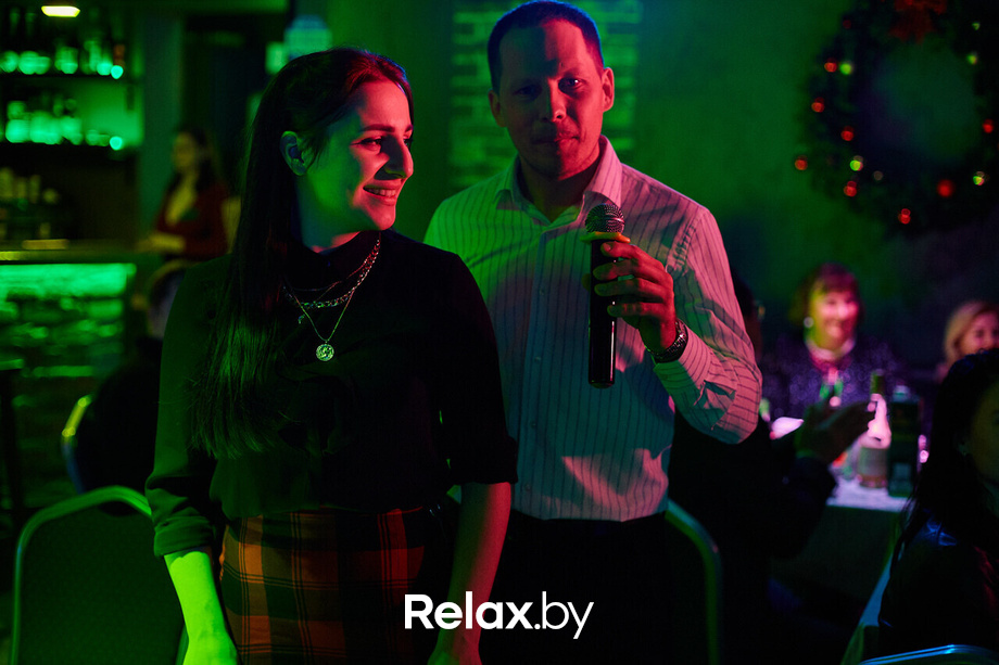 AST Караоке, фото № 33