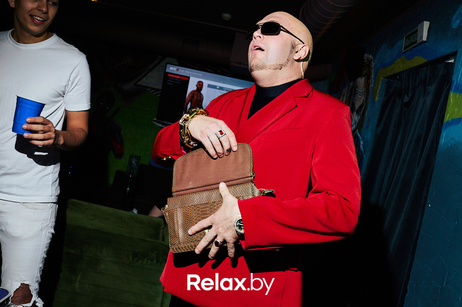 Nua RetroWave, фото № 124