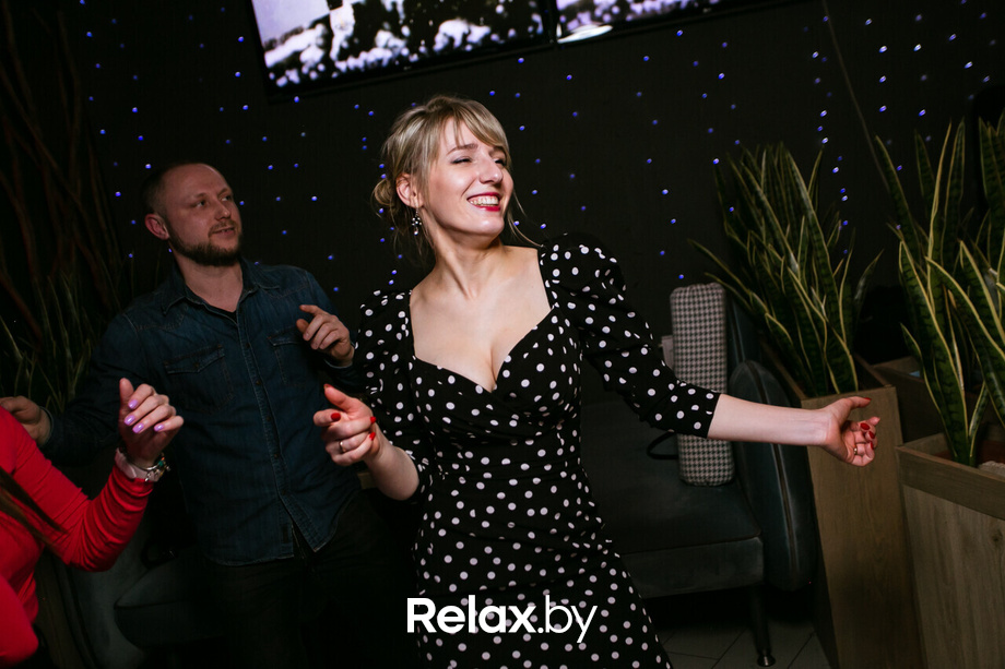 Ночные Жители, фото № 15