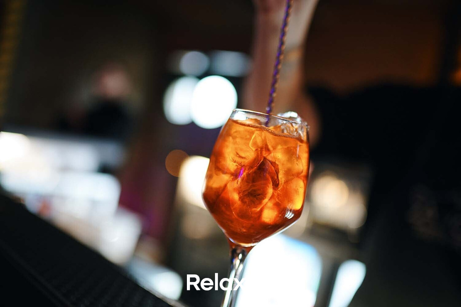 Saturday party, фото № 29