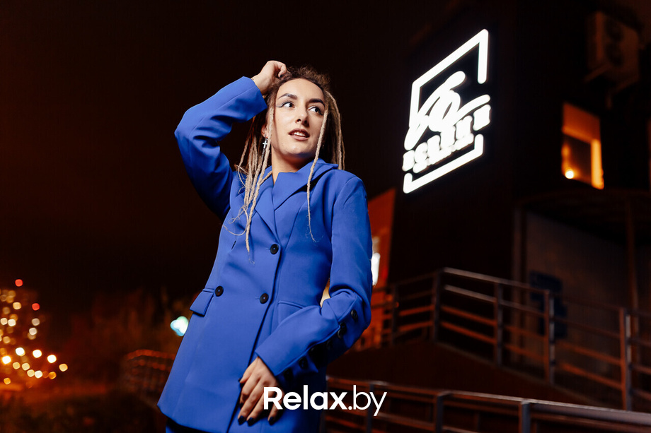 «HB Esenin» 1 year party, фото № 87