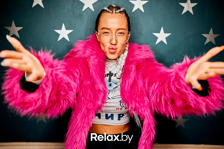 Суббота в JEL’SA, фото № 59