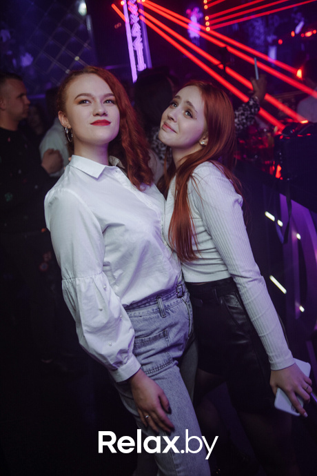 Saturday «Empire of sin», фото № 34