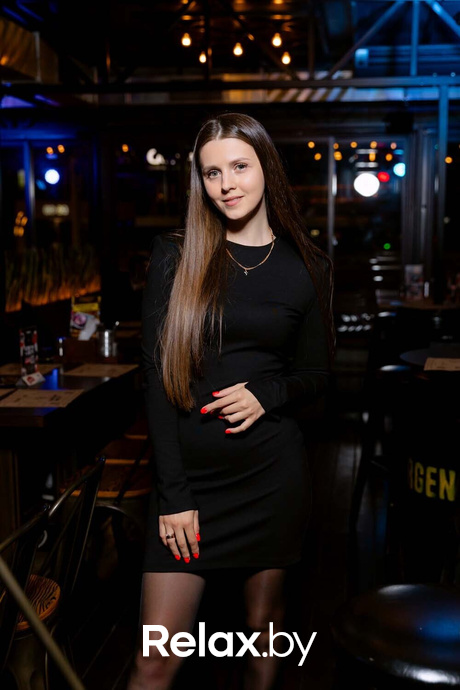 Saturday party, фото № 28