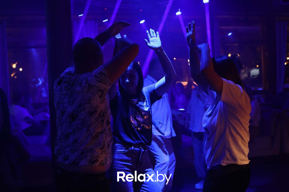 Terra party, фото № 42