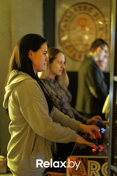 Saturday party, фото № 41