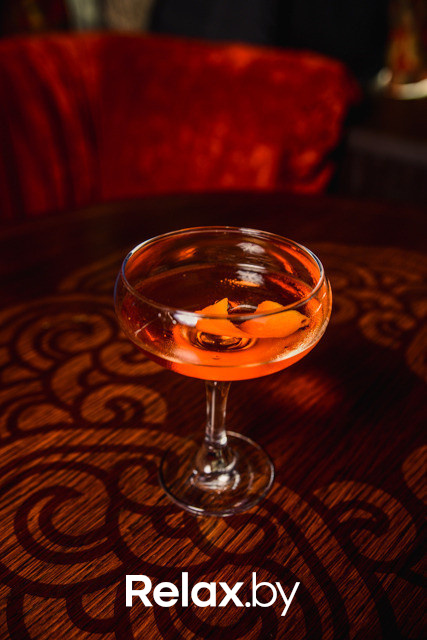 Турнир Grandis по trend mixologi 2013, фото № 109