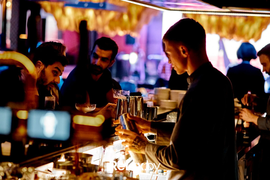 Пятница в Ангелах, фото № 6