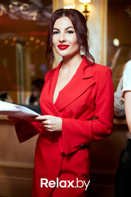 Лето на драйве, фото № 146