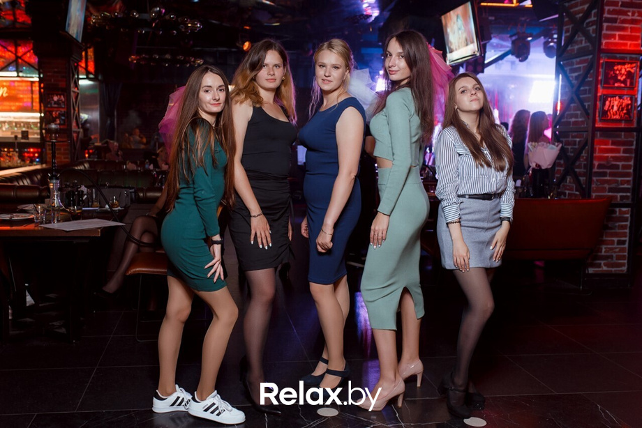 Brooklyn Live!, фото № 4