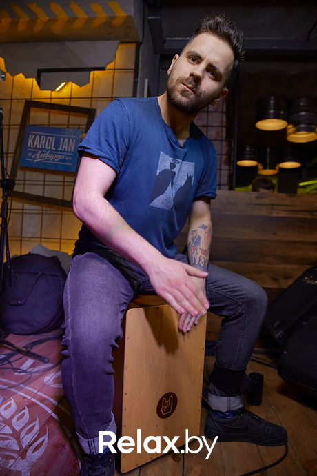 Saturday In Zavod, фото № 80