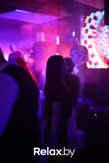 Terra party, фото № 78