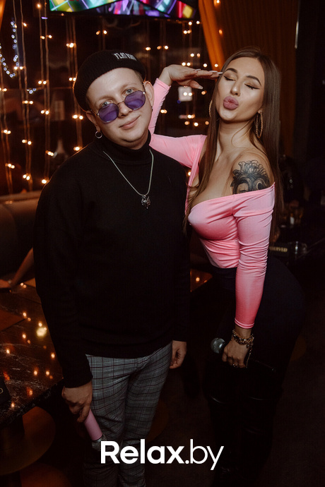 Saturday LUXURIA LXR, фото № 5