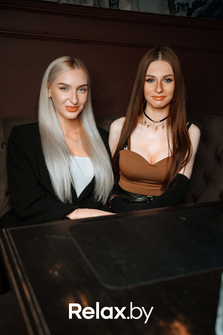 Friday party, фото № 17