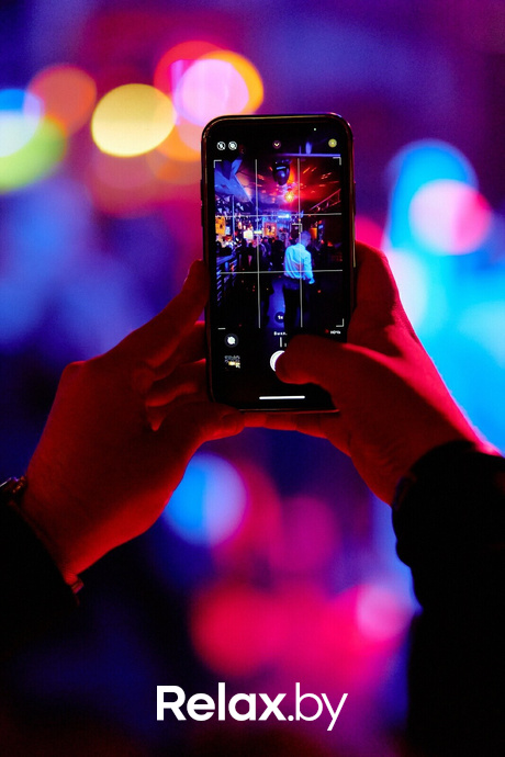 Суббота в Квартире №3, фото № 53