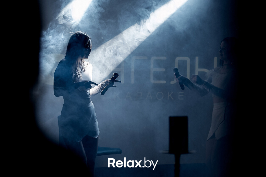 Saturday music, фото № 58