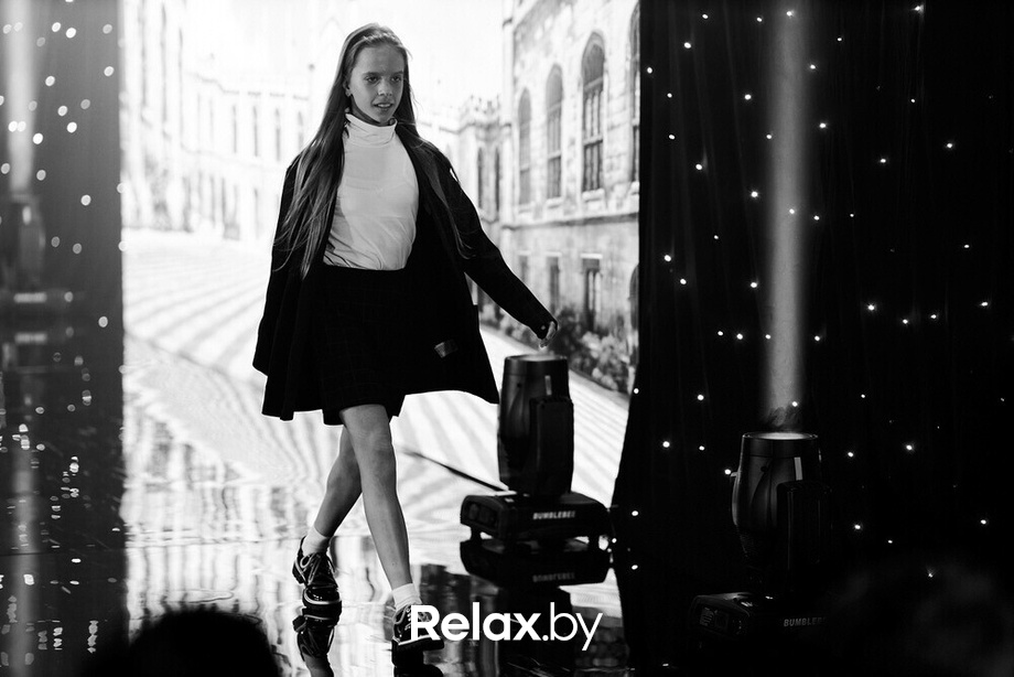 IMG Fashion KILLA PARTY - KIDS’ SHOW, фото № 825