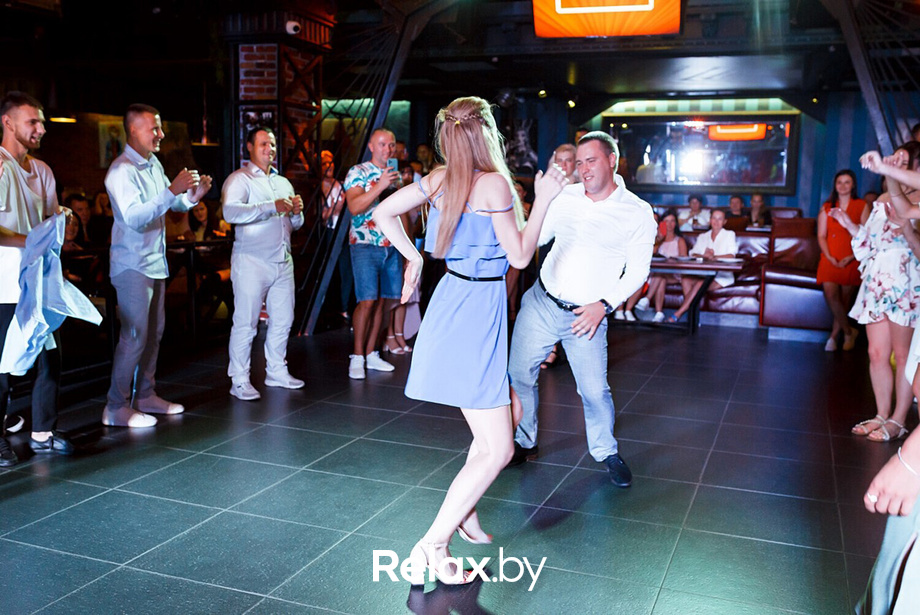 Brooklyn Live!, фото № 34