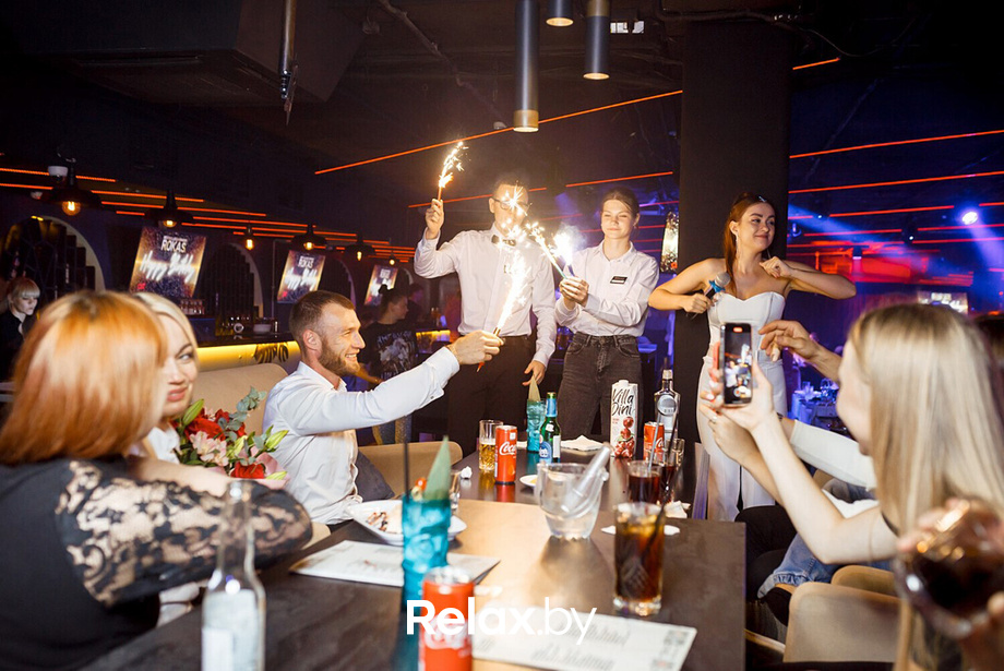 Saturday party, фото № 42