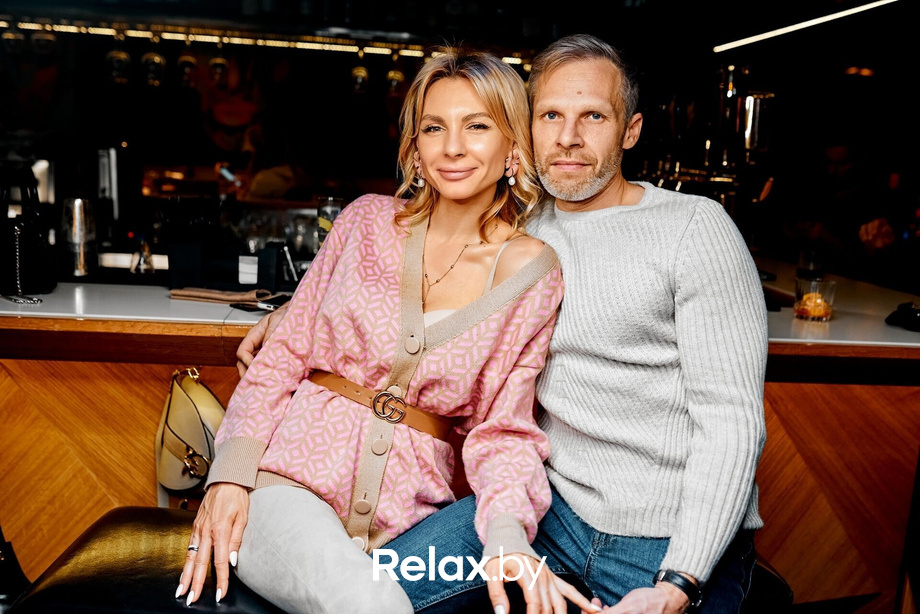 Пятница в Ангелах, фото № 45