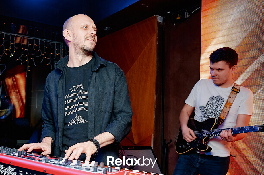 Friday Music, фото № 15