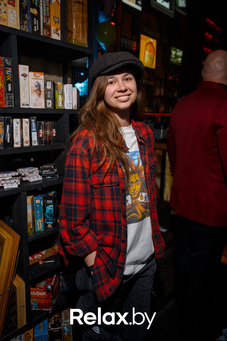 6 лет HookahPlace, фото № 130