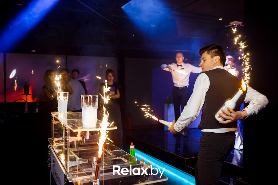 Birthday party ROKAS!, фото № 4