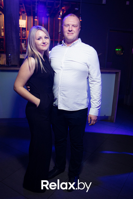 Новогодние вечера в Terra Club, фото № 35