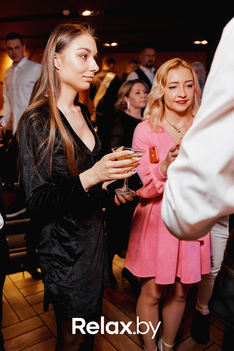 Новый год в Ангелах, фото № 140