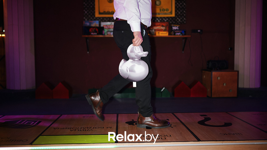 Новогодний корпоратив, фото № 130