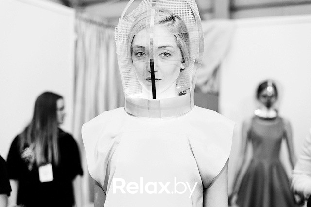 Backstage BFW, фото № 96