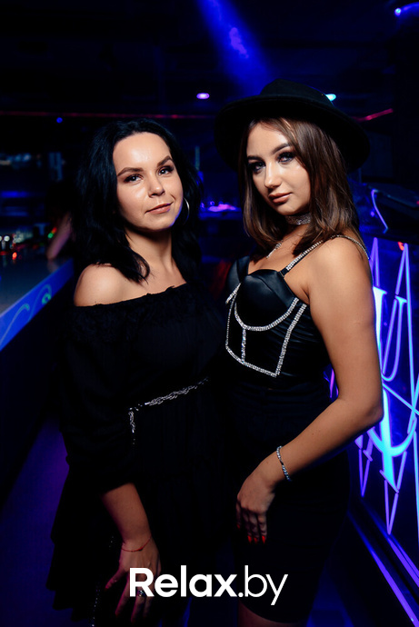 Luna party, фото № 65