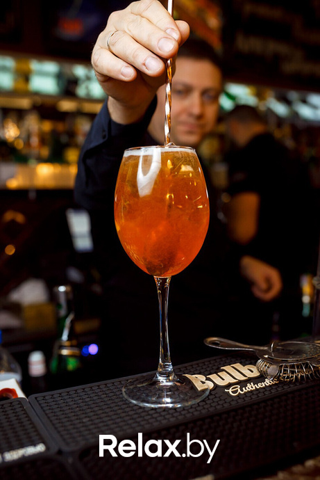 Новогодний Бруклин, фото № 35