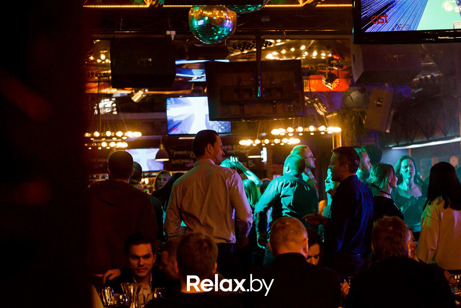 Brooklyn Live!, фото № 4