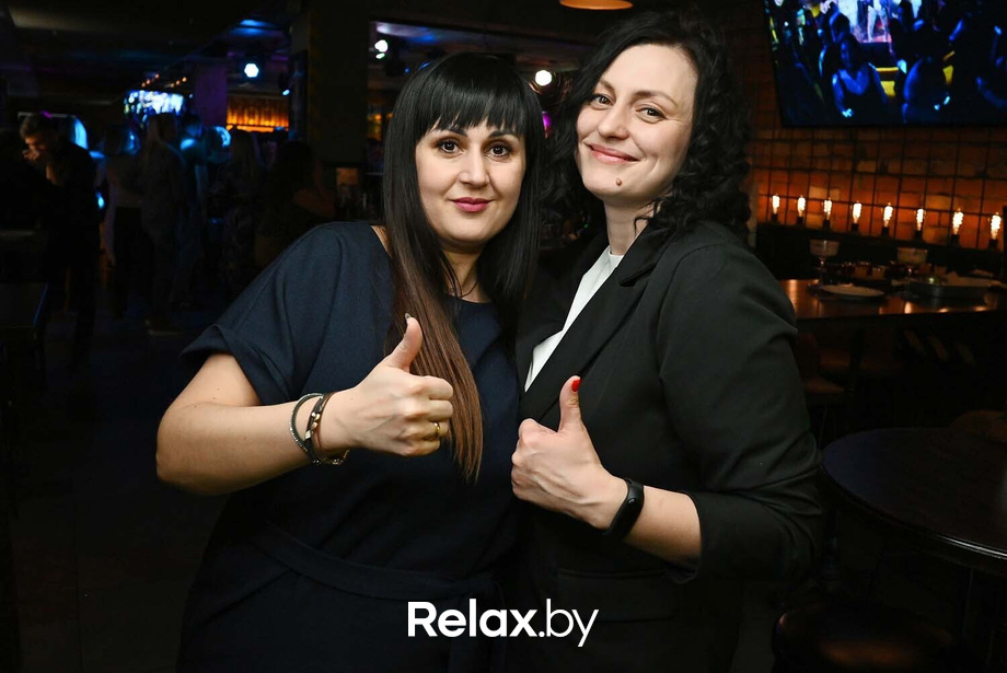 Saturday party, фото № 50