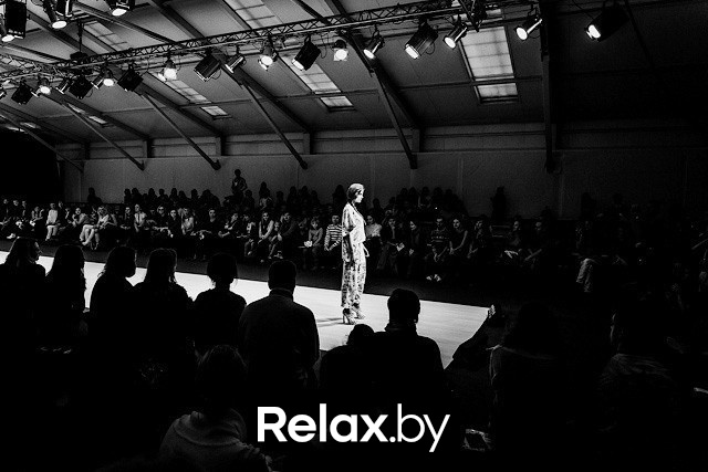 Backstage BFW, фото № 13