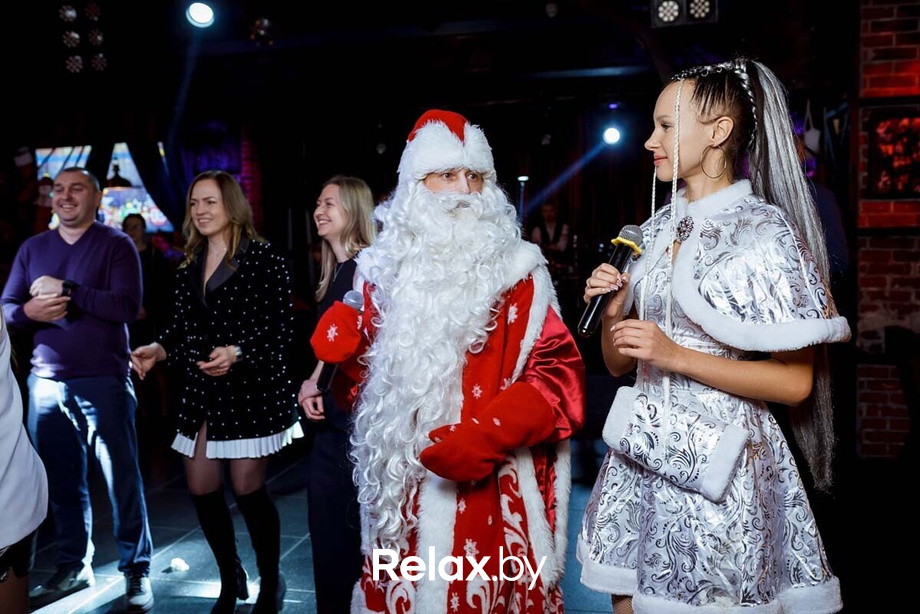 Рождественский Бруклин, фото № 5