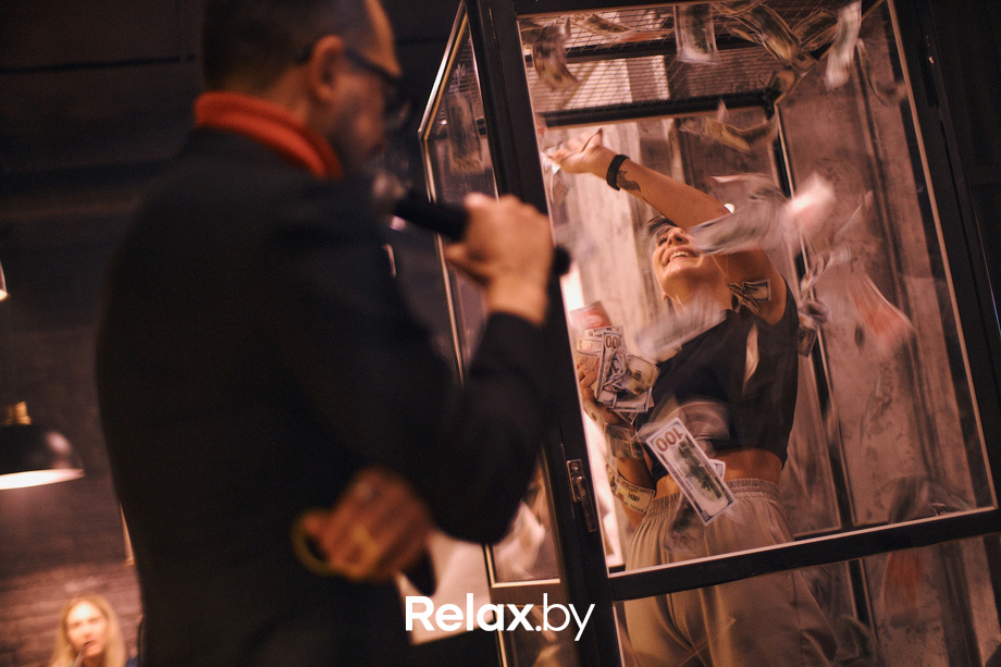 Открытие The Dickens, фото № 51