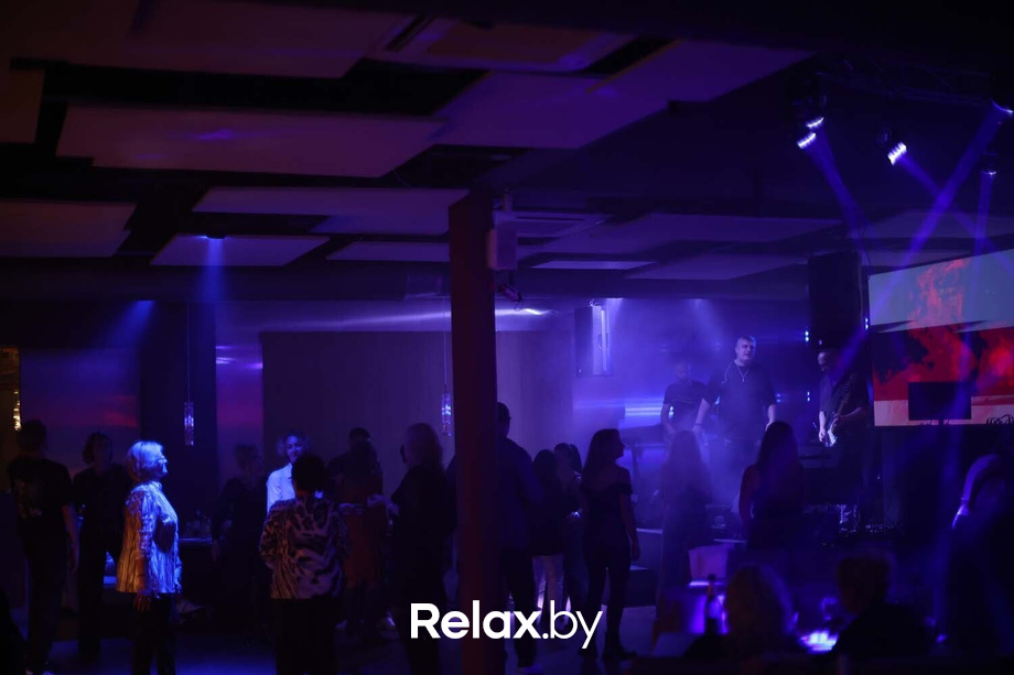 Terra party, фото № 71