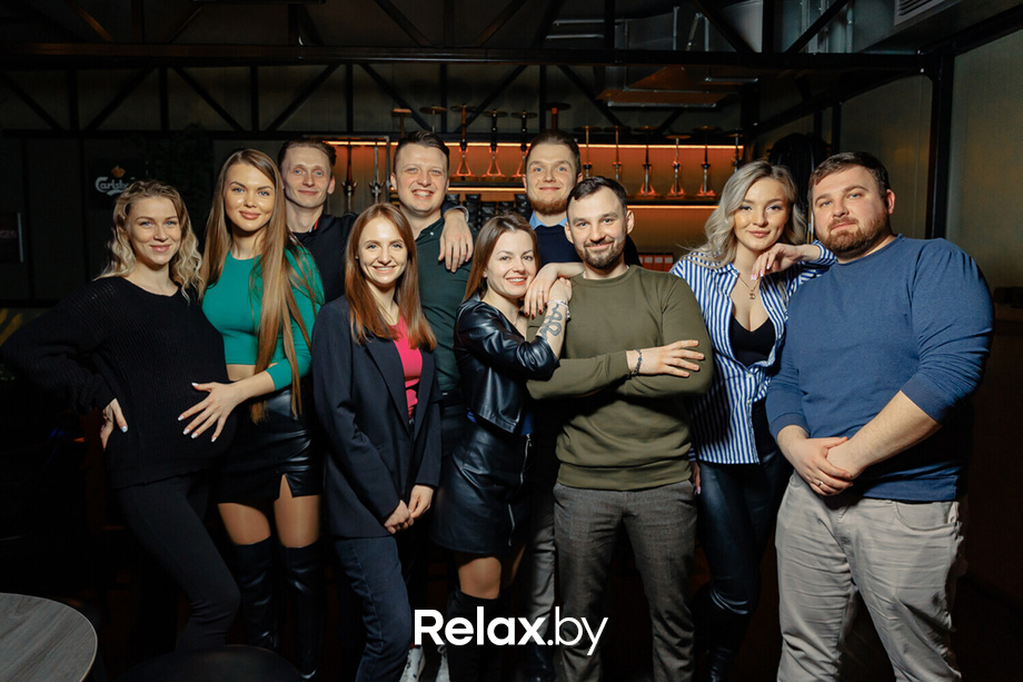 День Встречи Выпускников, фото № 48