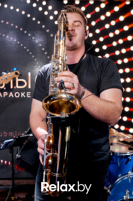 Saturday music, фото № 83