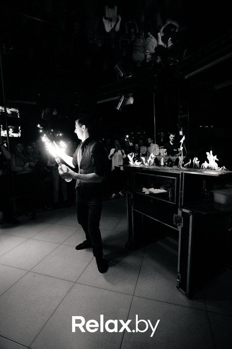 Sweet gitls party, фото № 43