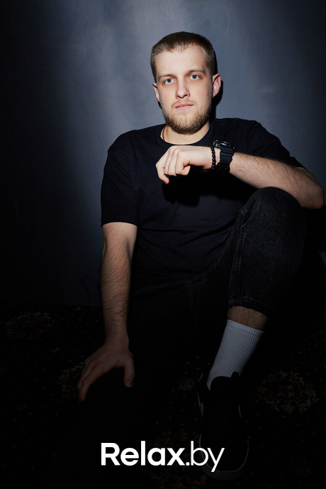 SNOWY COLORS, фото № 41