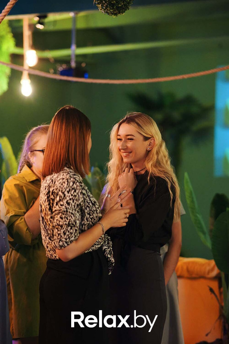 Открытие Джуманджи, фото № 3