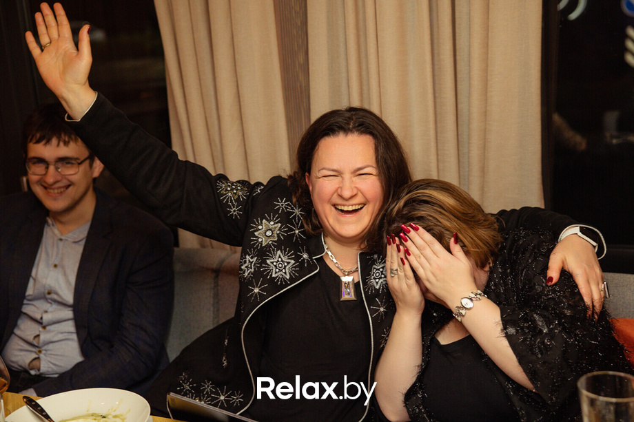 Ночные жители, фото № 23