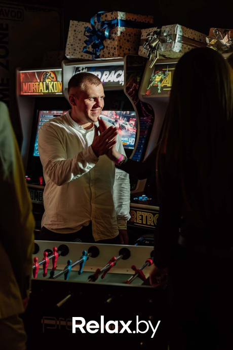 Friday party, фото № 129