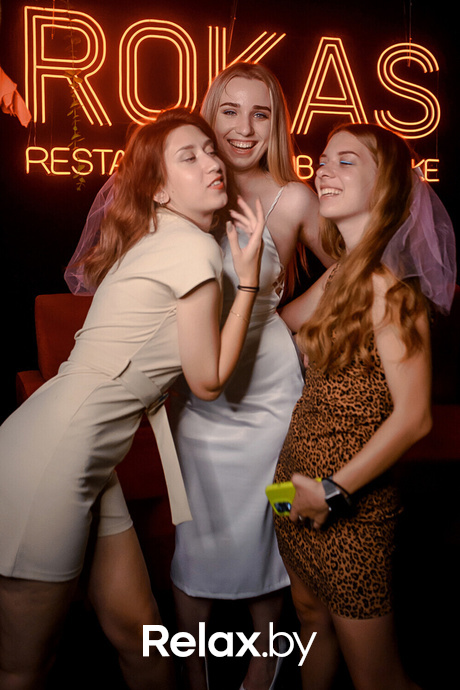 Видели ночь, гуляли..., фото № 17