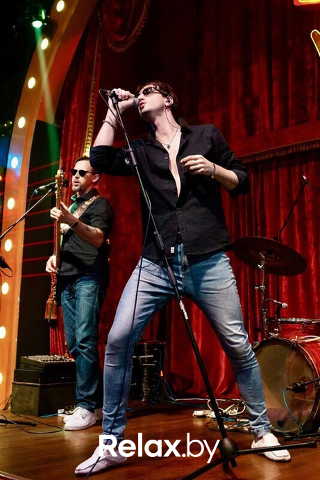 MoulinRouge, фото № 38