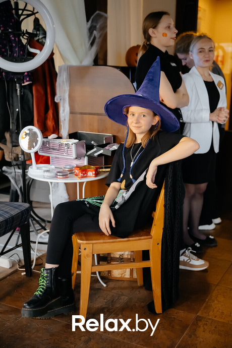 Тайна Коко. Часть 2, фото № 53