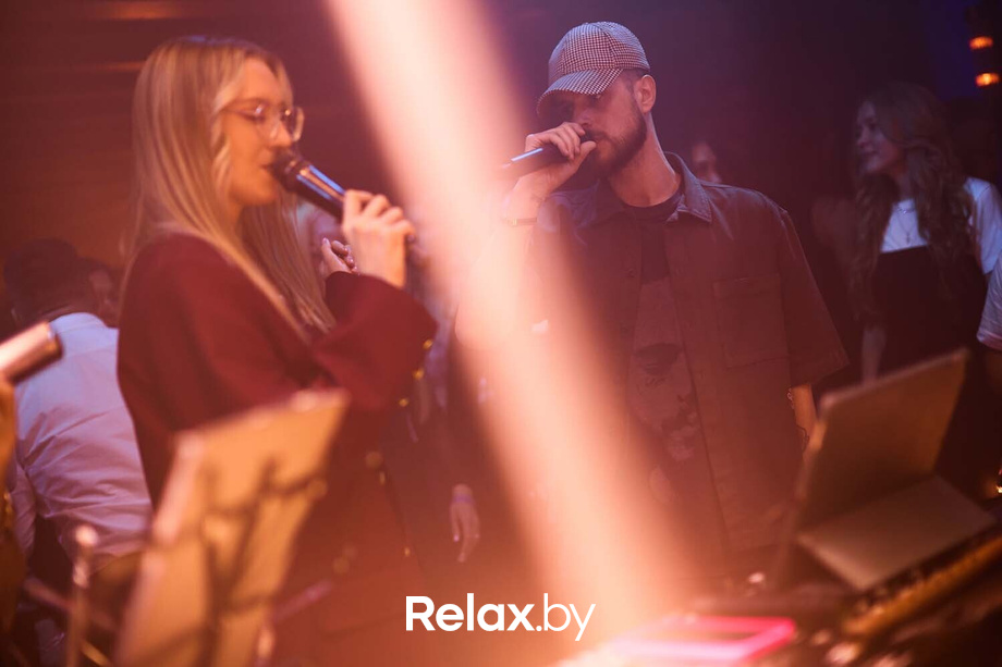 Piano Bar Band, фото № 102